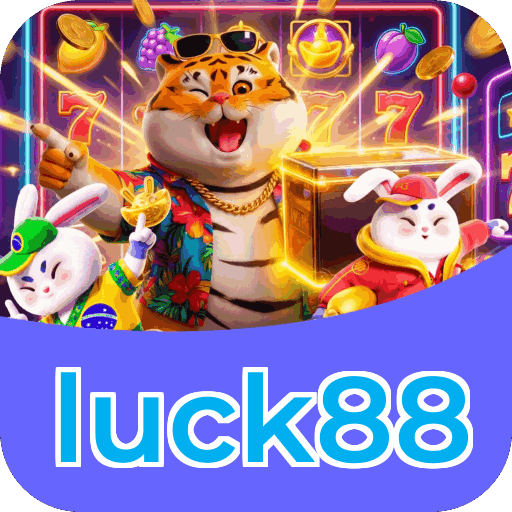 Especificações técnicas download luck88