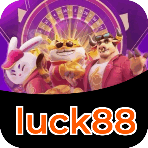 Especificações técnicas download luck88