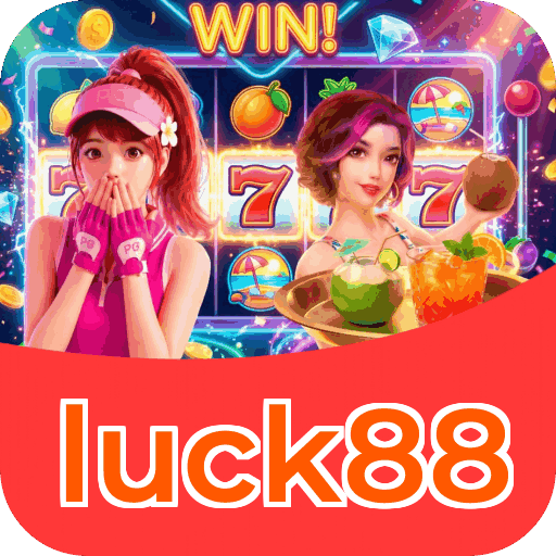 Especificações técnicas download luck88
