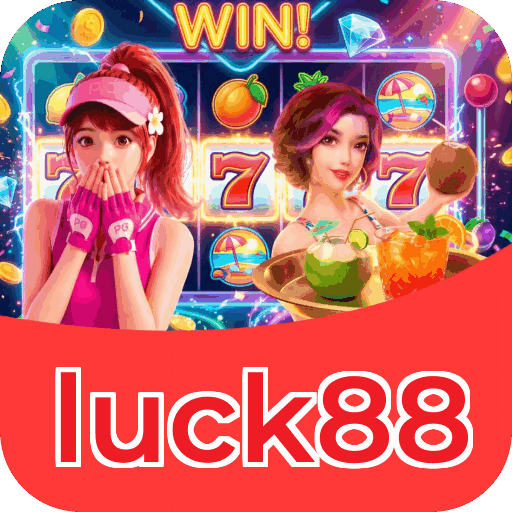 luck88 - Infraestrutura de segurança certificada