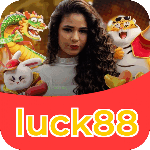 Especificações técnicas download luck88