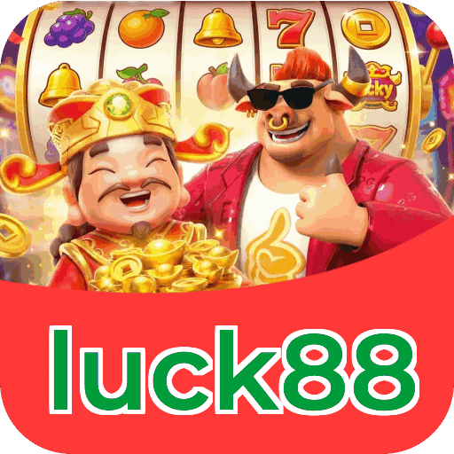 Especificações técnicas download luck88