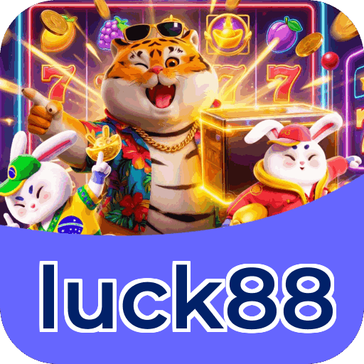 luck88 - Vitória verificada Carlos M.
