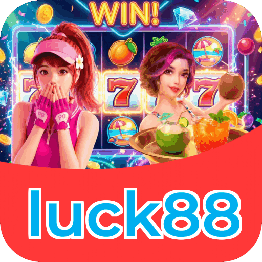 Especificações técnicas download luck88