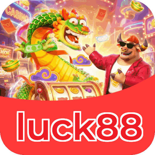 Especificações técnicas download luck88