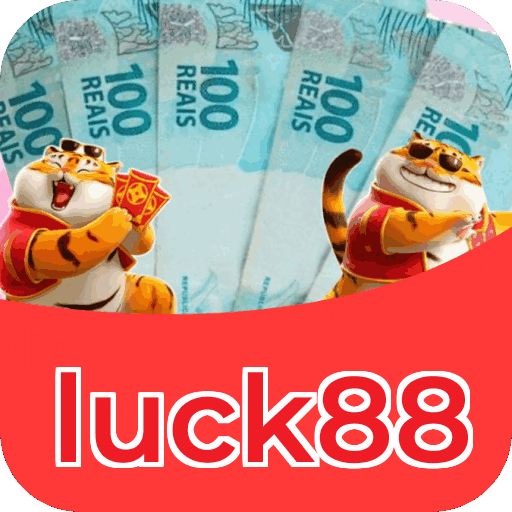 Especificações técnicas download luck88