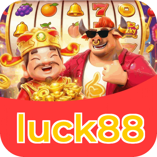 Especificações técnicas download luck88