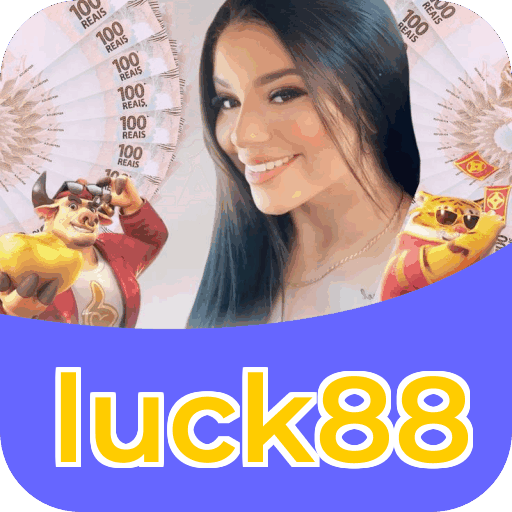 Especificações técnicas download luck88