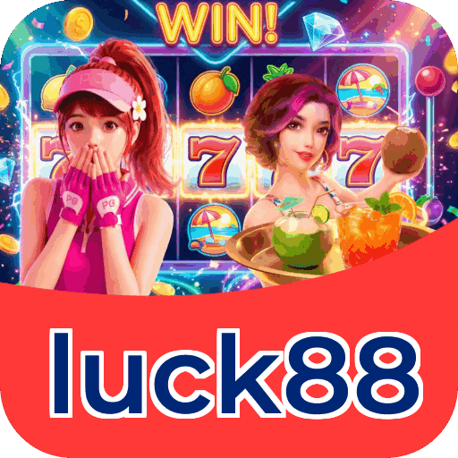 Especificações técnicas download luck88