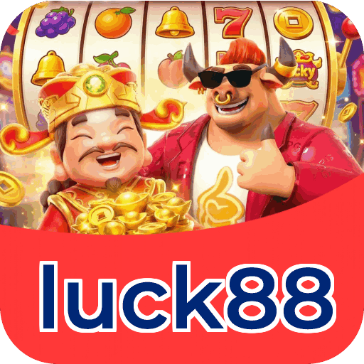 Especificações técnicas download luck88