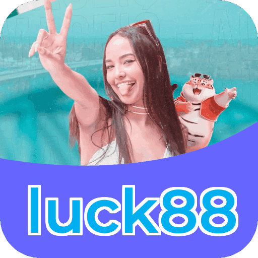 Especificações técnicas download luck88