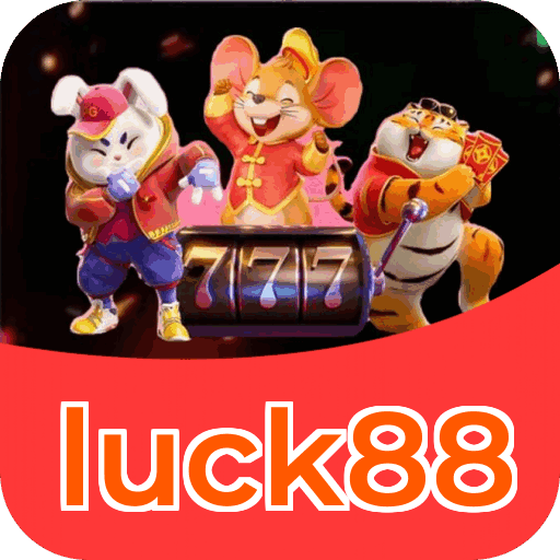 Especificações técnicas download luck88
