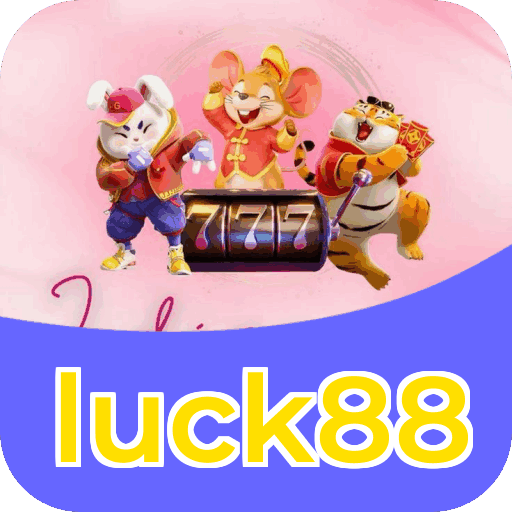 Especificações técnicas download luck88